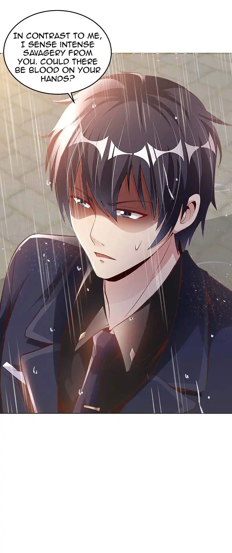 My Master Is A Deity Chapter 13 45